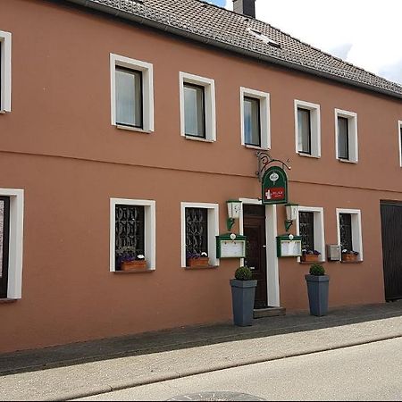 Landgasthof Em Lade Dahlem  Exterior foto