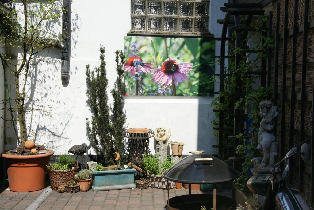 Landgasthof Em Lade Dahlem  Exterior foto
