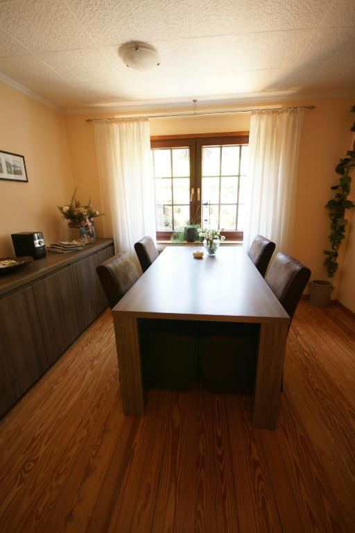 Landgasthof Em Lade Dahlem  Exterior foto
