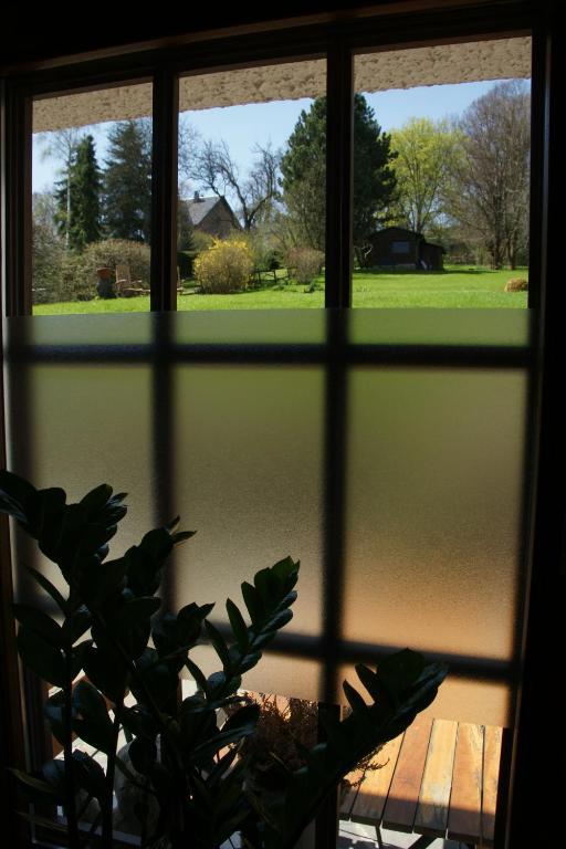 Landgasthof Em Lade Dahlem  Exterior foto