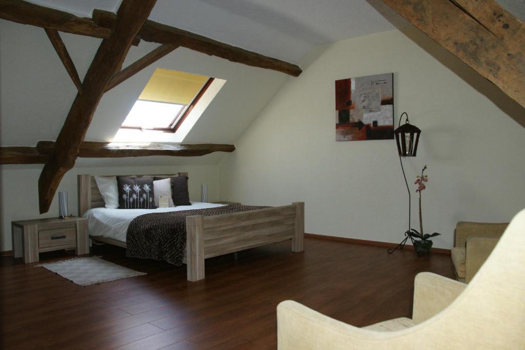 Landgasthof Em Lade Dahlem  Exterior foto