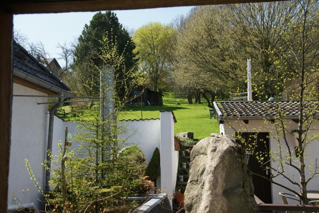 Landgasthof Em Lade Dahlem  Exterior foto