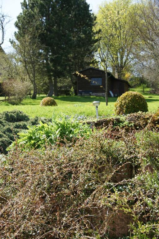 Landgasthof Em Lade Dahlem  Exterior foto