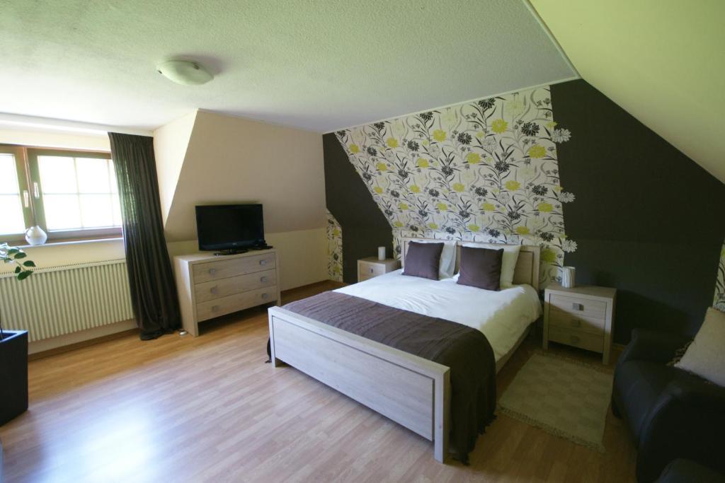 Landgasthof Em Lade Dahlem  Exterior foto