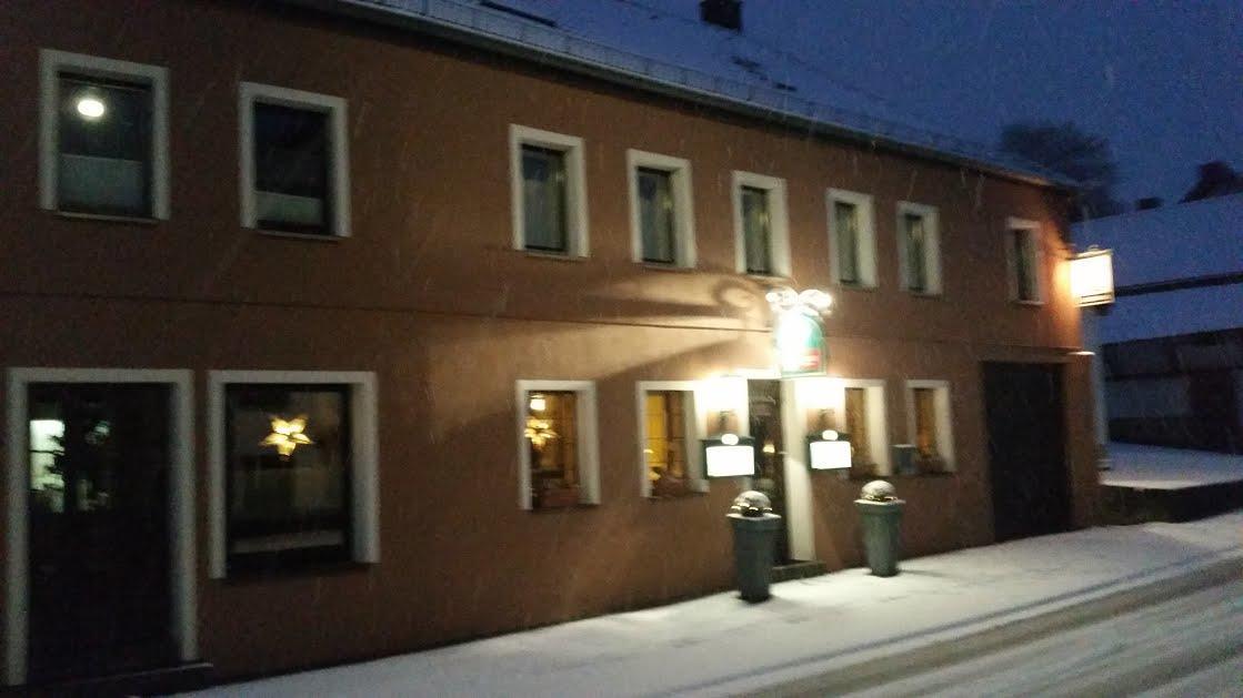 Landgasthof Em Lade Dahlem  Exterior foto